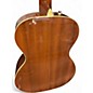 Used Fender FA235CE Natural Acoustic Electric Guitar