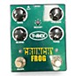 Used T-Rex Engineering Crunch Frog Classic Overdrive Effect Pedal thumbnail