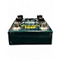 Used T-Rex Engineering Crunch Frog Classic Overdrive Effect Pedal
