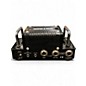 Used Hotone Effects Nano Legacy Purple Wind Solid State Guitar Amp Head