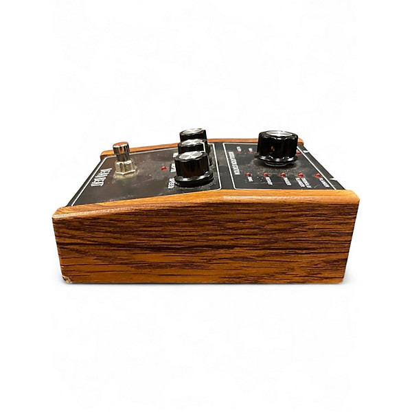Used Deadbeat MODULATION STATION Effect Processor