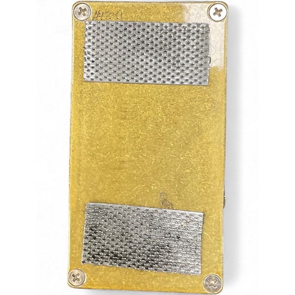 Used JHS Pedals Morning Glory V4 Effect Pedal