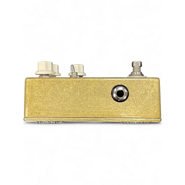 Used JHS Pedals Morning Glory V4 Effect Pedal