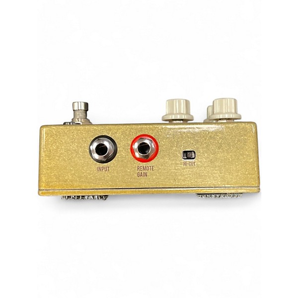 Used JHS Pedals Morning Glory V4 Effect Pedal