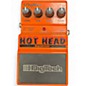 Used DigiTech Hot Head Distortion Effect Pedal thumbnail