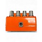 Used DigiTech Hot Head Distortion Effect Pedal
