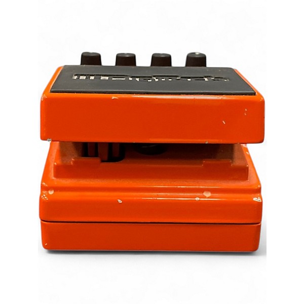 Used DigiTech Hot Head Distortion Effect Pedal