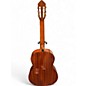 Used Lucero LC100 Natural Classical Acoustic Guitar