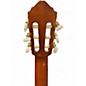 Used Lucero LC100 Natural Classical Acoustic Guitar