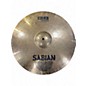 Used SABIAN 18in B8 PRO THIN CRASH Cymbal thumbnail