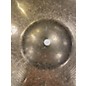 Used SABIAN 18in B8 PRO THIN CRASH Cymbal