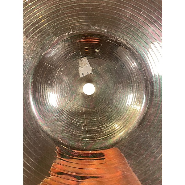 Used SABIAN 18in B8 PRO THIN CRASH Cymbal