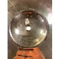 Used SABIAN 18in B8 PRO THIN CRASH Cymbal