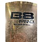 Used SABIAN 18in B8 PRO THIN CRASH Cymbal