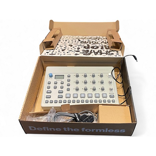 Used Elektron Model:Cycles Production Controller