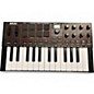 Used Akai Professional MPK MINI IV MIDI Controller thumbnail