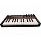 Used Akai Professional MPK MINI IV MIDI Controller
