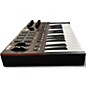 Used Akai Professional MPK MINI IV MIDI Controller