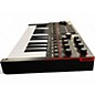 Used Akai Professional MPK MINI IV MIDI Controller