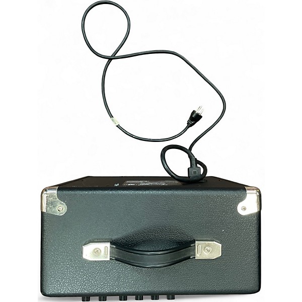 Used Fender Frontman 15G 15W Guitar Combo Amp