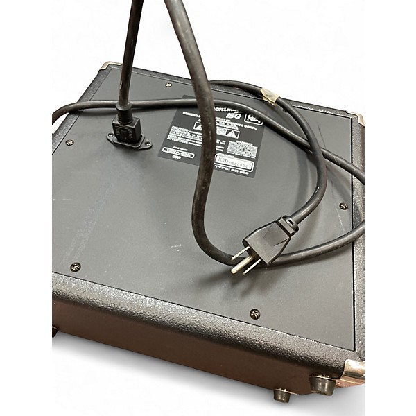 Used Fender Frontman 15G 15W Guitar Combo Amp