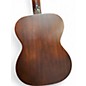 Used Martin 000-15M Dark Mahogany Acoustic Guitar