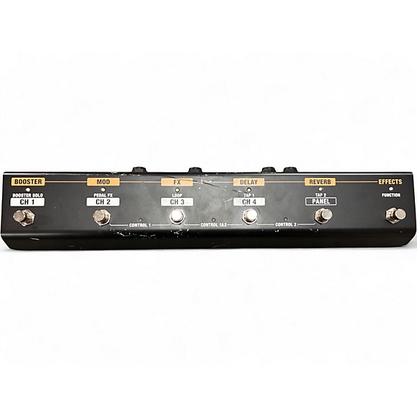 Used BOSS GA-FC EX Pedal