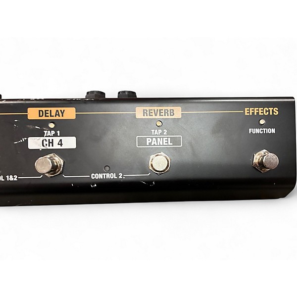 Used BOSS GA-FC EX Pedal