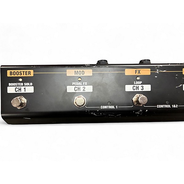 Used BOSS GA-FC EX Pedal