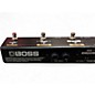 Used BOSS GA-FC EX Pedal