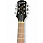 Used Epiphone Les Paul SL Yellow Solid Body Electric Guitar