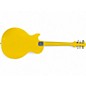 Used Epiphone Les Paul SL Yellow Solid Body Electric Guitar