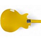 Used Epiphone Les Paul SL Yellow Solid Body Electric Guitar
