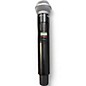 Used Shure QLDX2/SM58 H50 Handheld Wireless System thumbnail