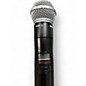 Used Shure QLDX2/SM58 H50 Handheld Wireless System