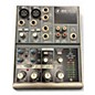 Used Mackie 402VLZ3 Unpowered Mixer thumbnail