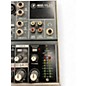 Used Mackie 402VLZ3 Unpowered Mixer