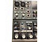 Used Mackie 402VLZ3 Unpowered Mixer