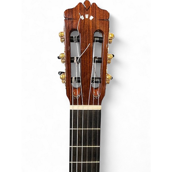 Used Cordoba C10 SP Natural Classical Acoustic Guitar
