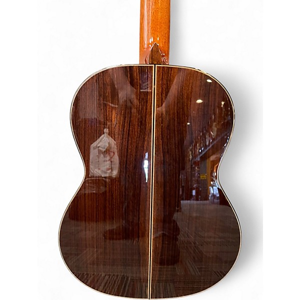 Used Cordoba C10 SP Natural Classical Acoustic Guitar