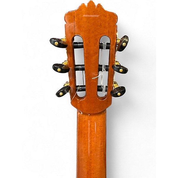 Used Cordoba C10 SP Natural Classical Acoustic Guitar