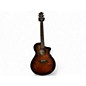 Used Breedlove pursuit ex s concert bo ce Tobacco Burst Acoustic Electric Guitar thumbnail