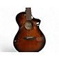 Used Breedlove pursuit ex s concert bo ce Tobacco Burst Acoustic Electric Guitar