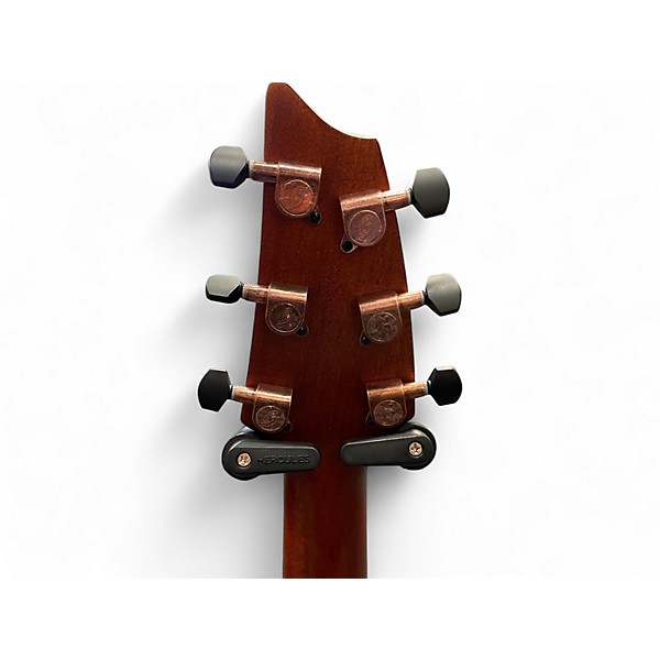 Used Breedlove pursuit ex s concert bo ce Tobacco Burst Acoustic Electric Guitar