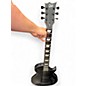 Used ESP LTD EC256 Black Solid Body Electric Guitar