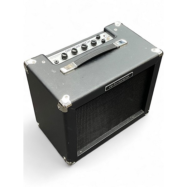 Used Electro-Harmonix Dirt Road Special 50W 1x12 Guitar Combo Amp