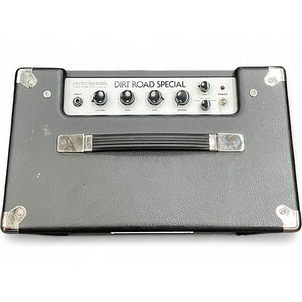 Used Electro-Harmonix Dirt Road Special 50W 1x12 Guitar Combo Amp