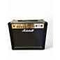 Used Marshall MG30FX 1x10 30W Guitar Combo Amp thumbnail
