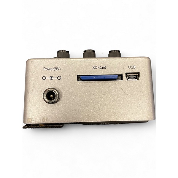 Used Singular Sound Beatbuddy Drum Machine