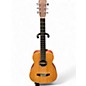 Used Martin LX1 Natural Acoustic Guitar thumbnail